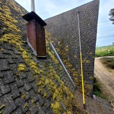 Roof-and-Gutter-Cleaning-Soft-Washing-in-Port-Ludlow-WA 2